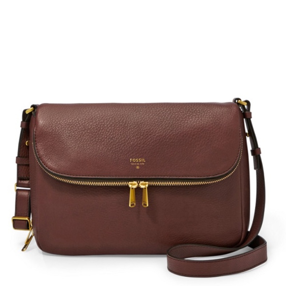 Fossil Preston Crossbody bag